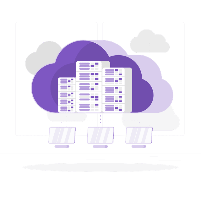 On-Demand Cloud